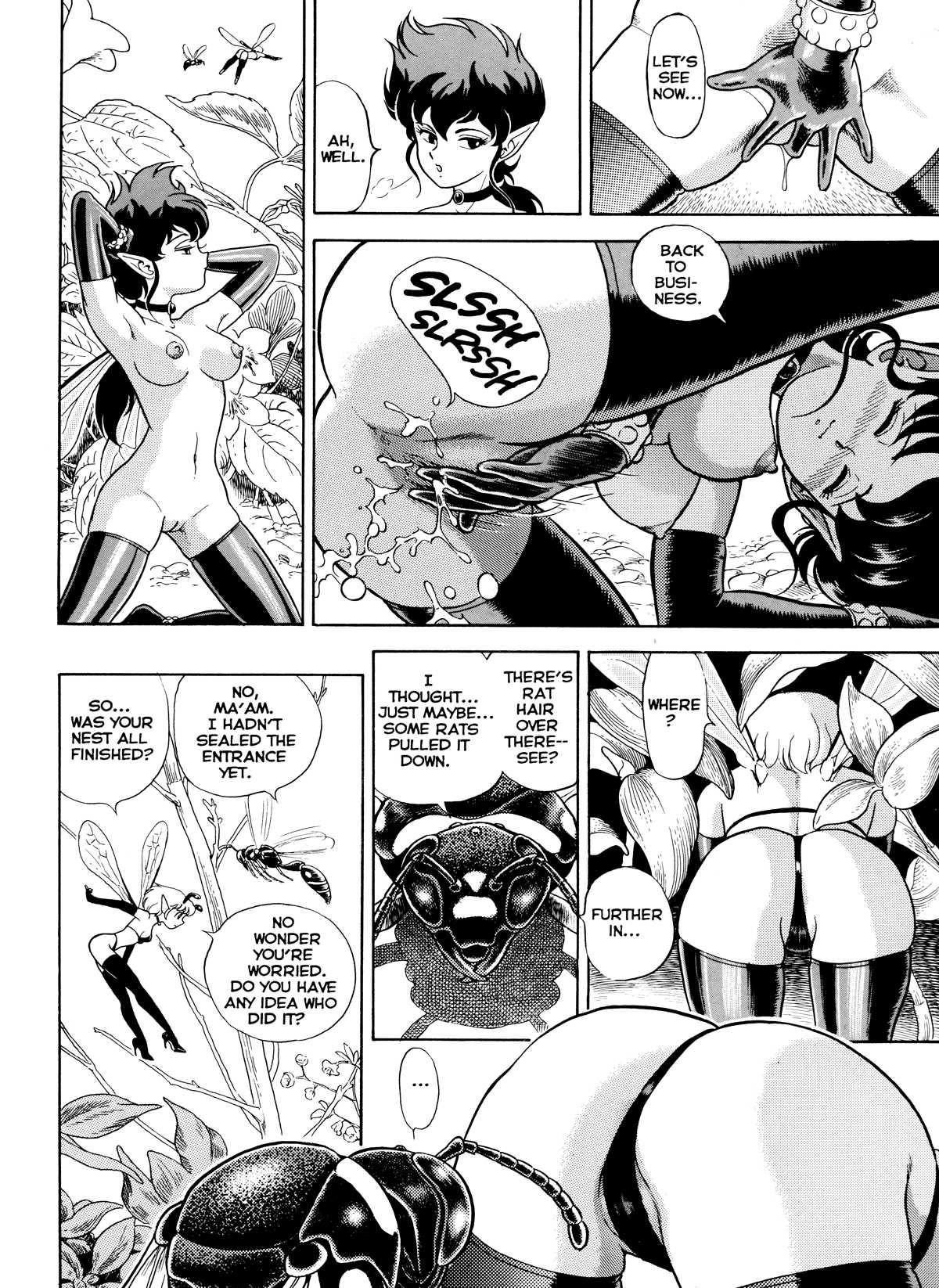 Read bondage fairies for free good, agree Really. read bondage fairies for free was